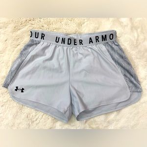 Women’s Underarmour Shorts